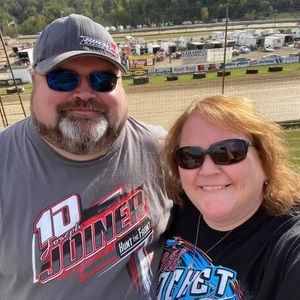 Meet your Posher, Patrick